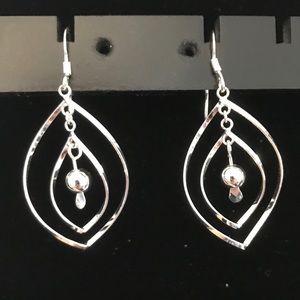 Dangling Earrings